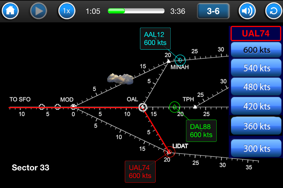 Auto Traffic Control – A Video Game for Programmers