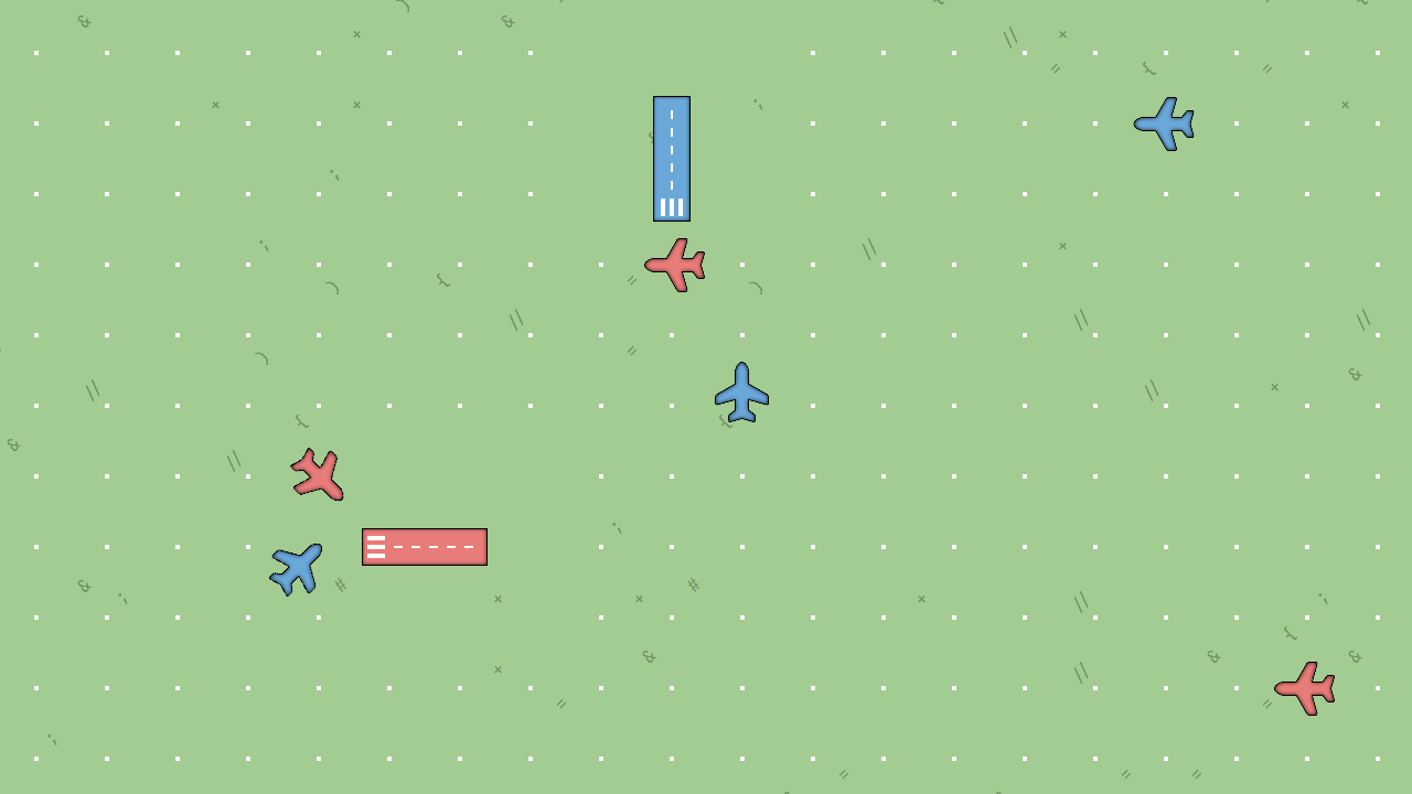 Auto Traffic Control – Version 0.2.0